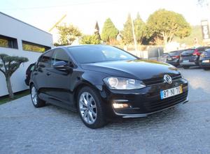 Vw Golf VII 2.0 TDI HIGHLINE 150cv