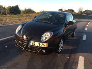 Alfa Romeo Mito 1.3 JTDm Junho/10 - à venda - Ligeiros