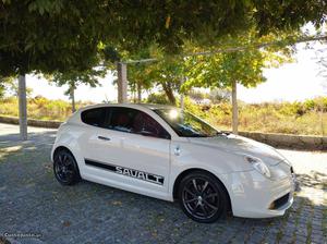 Alfa Romeo Mito 1.3 JTDm Savali Janeiro/11 - à venda -