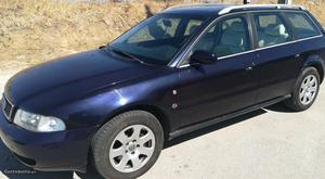 Audi A4 1.9 tdi 110cv Julho/96 - à venda - Ligeiros