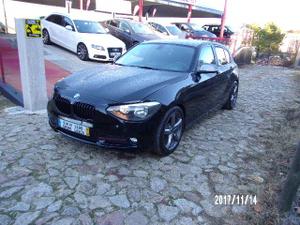 BMW 118 D 143CV SportLine