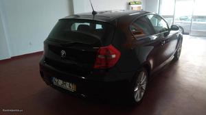 BMW 118 D Pack M Gps, 6Vel. Julho/07 - à venda - Ligeiros