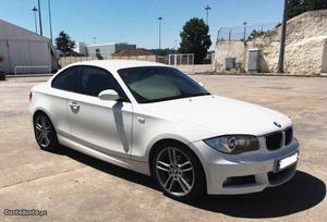 BMW 120 M Dezembro/08 - à venda - Ligeiros Passageiros,