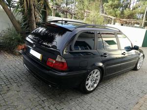 BMW 320 Touring Dezembro/00 - à venda - Ligeiros