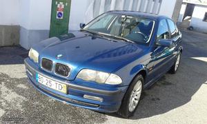 BMW 320 ecv Março/02 - à venda - Ligeiros