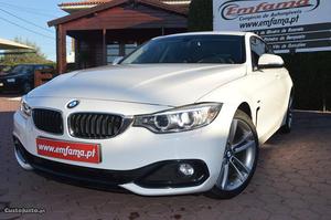 BMW 418 GRANCOUPÉ Fevereiro/15 - à venda - Ligeiros