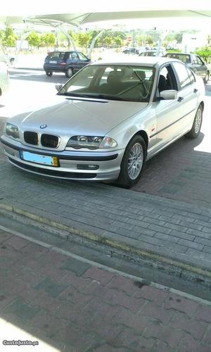 BMW  D Agosto/99 - à venda - Ligeiros Passageiros,