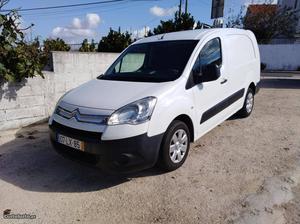 Citroën Berlingo Longa 3lugares Junho/11 - à venda -