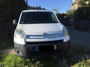 Citroën Berlingo  Outubro/08 - à venda - Comerciais /