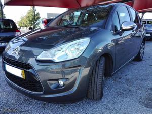 Citroën C3 1.6 HDI COLLECTION Setembro/12 - à venda -