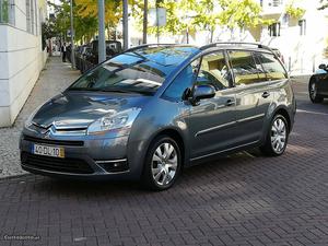 Citroën C4 Grand Picasso 1.6 hdi iuc Barato Maio/07 - à