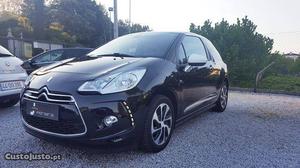 Citroën DS3 1.6 e-HDI SPORTCHIC Março/13 - à venda -