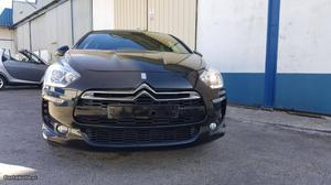 Citroën DS5 Hibriyd Março/13 - à venda - Ligeiros