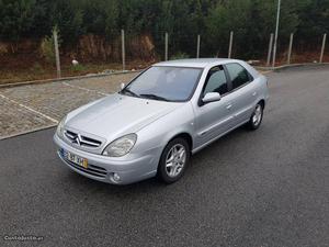 Citroën Xsara 2.0 hdi c/novo Março/04 - à venda -