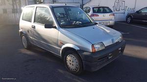 Fiat Cinquecento 900cc Maio/93 - à venda - Ligeiros