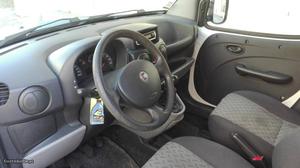 Fiat Doblo Maxi1.3 NEGOCIÁVEL Janeiro/08 - à venda -