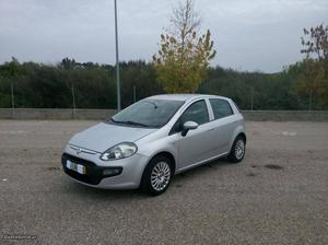 Fiat Grande Punto 1.2 EVO S&S KM Março/11 - à venda