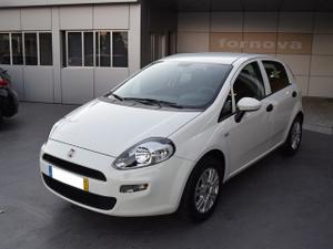 Fiat Punto 1.2 LOUNGE