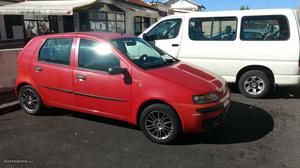 Fiat Punto V Abril/00 - à venda - Ligeiros