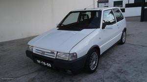 Fiat Uno Turvo IE Agosto/90 - à venda - Ligeiros