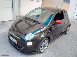 Fiat  mject MONZA 95CV Junho/10 - à venda - Ligeiros