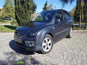 Ford Focus 1.6 TDCi Sport