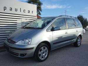 Ford Galaxy 1.9 TDI GHIA