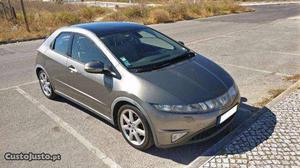 Honda Civic 2.2i CTDI Maio/02 - à venda - Ligeiros