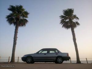 Honda Civic  Maio/89 - à venda - Ligeiros
