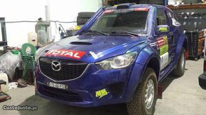 Mazda CX-5 Proto Setembro/16 - à venda - Pick-up/