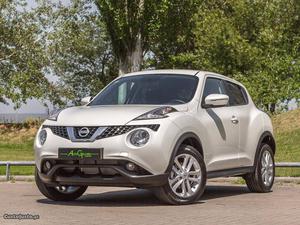 Nissan Juke 1.2 DIG-T Acenta Junho/17 - à venda -