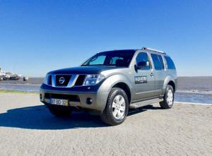 Nissan Pathfinder 2.5 dCi LE P. IT A.