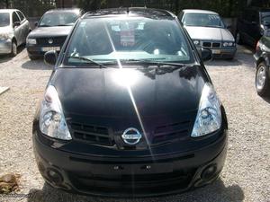 Nissan Pixo  lx Junho/10 - à venda - Ligeiros