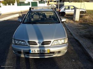 Nissan Primera Full extras Abril/99 - à venda - Ligeiros