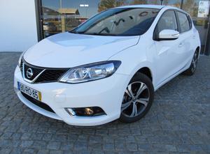 Nissan Pulsar 1.5 Dci Acenta GPS