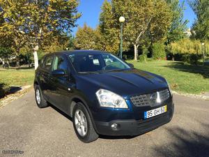 Nissan Qashqai 1.5 DCI (Novo) Junho/08 - à venda - Ligeiros