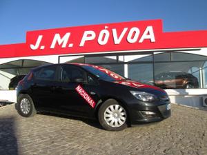 Opel Astra 1.3 CDTI ENJOY 95cv