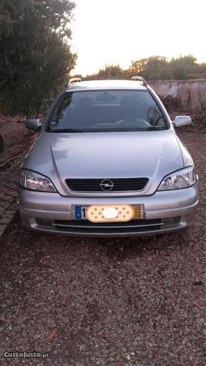 Opel Astra 1.4 combi Março/03 - à venda - Ligeiros