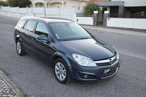 Opel Astra 1.7 CDTI CARAVAN Junho/09 - à venda - Ligeiros