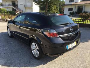 Opel Astra GTC CV Dezembro/08 - à venda - Comerciais