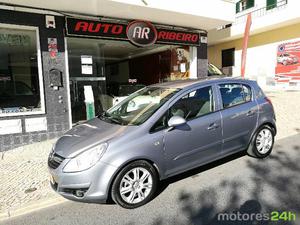 Opel Corsa 1.2 Enjoy