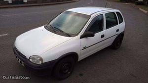 Opel Corsa 1.2 Swing Junho/93 - à venda - Ligeiros