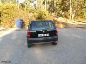 Opel Corsa 1.5 TD Maio/96 - à venda - Ligeiros Passageiros,