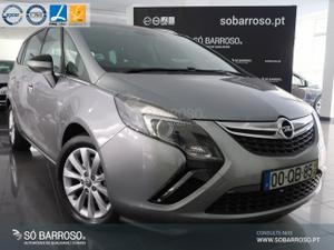 Opel Zafira 1.6 CDTi Executive