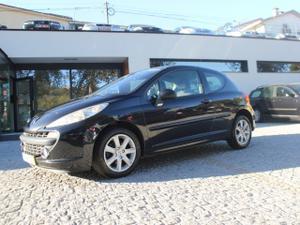 Peugeot 207 Van 1.6 HDI 90cv