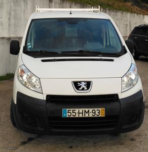 Peugeot Expert 2.0HDI 120CV L1H1 Abril/09 - à venda -