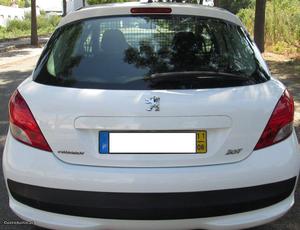 Peugeot  HDI IMPEC Agosto/11 - à venda - Comerciais