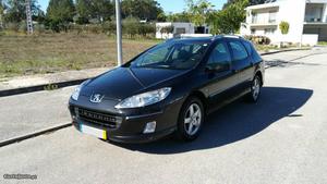 Peugeot HDI Premium Maio/06 - à venda - Ligeiros