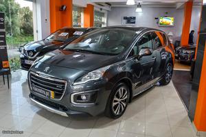 Peugeot HDi HYbridcv Março/14 - à venda -