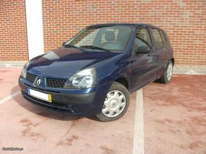Renault Clio 1.2 D/A ipo  Junho/01 - à venda - Ligeiros